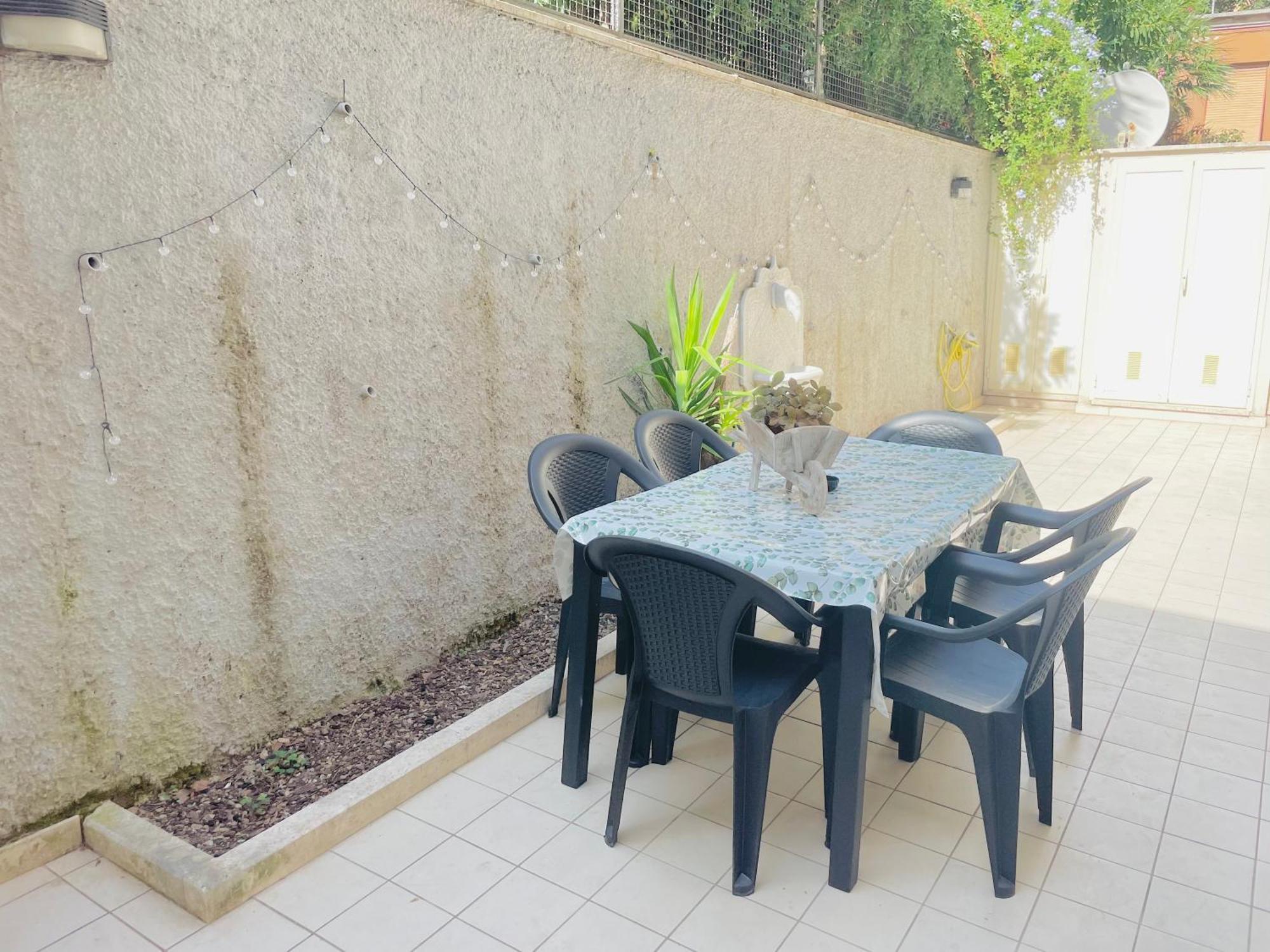 Holiday Homes Rome - Green Apartment S Camillo - Near Trastevere Bagian luar foto