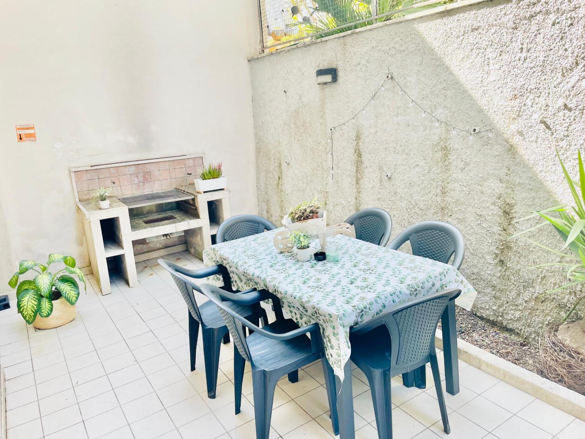 Holiday Homes Rome - Green Apartment S Camillo - Near Trastevere Bagian luar foto