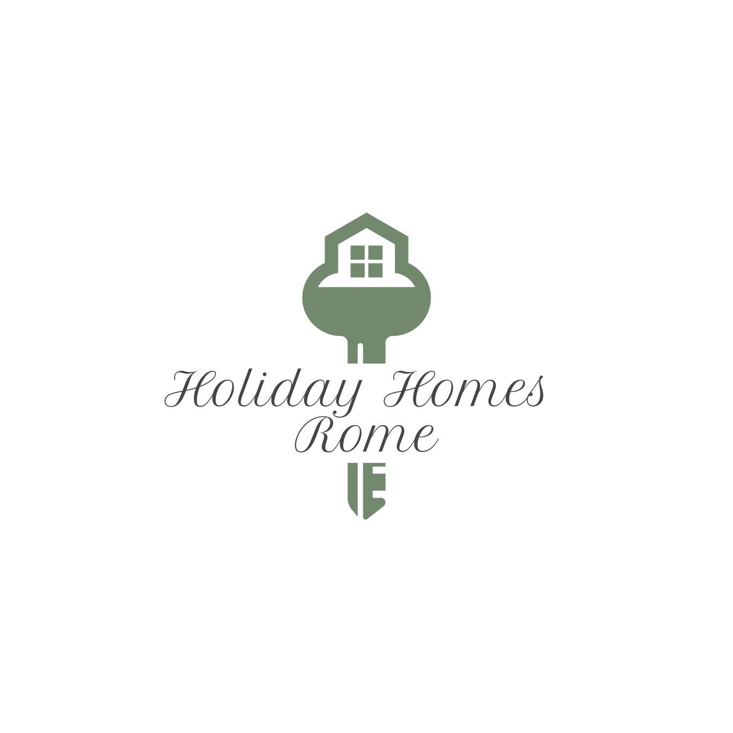 Holiday Homes Rome - Green Apartment S Camillo - Near Trastevere Bagian luar foto