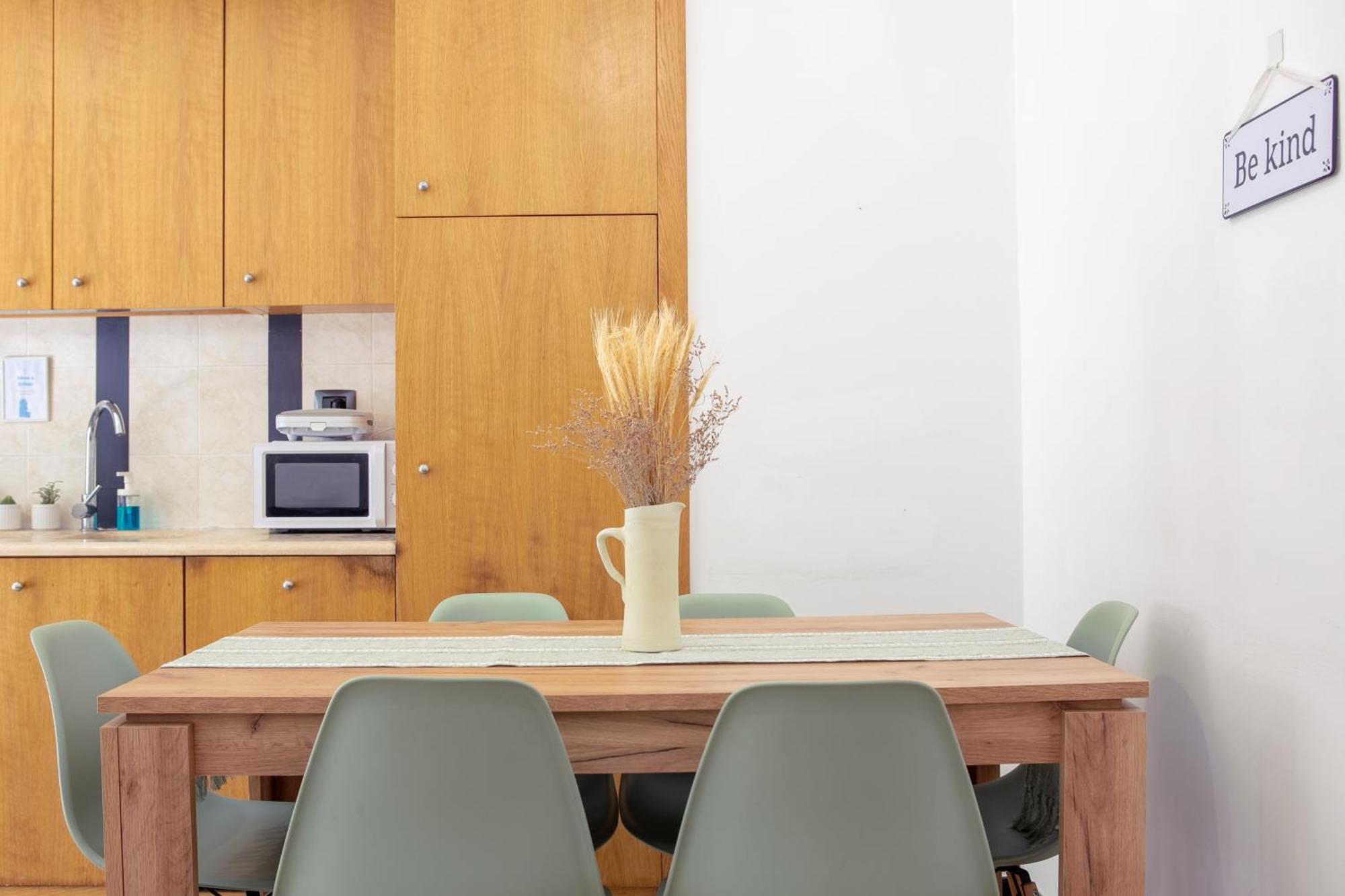 Holiday Homes Rome - Green Apartment S Camillo - Near Trastevere Bagian luar foto