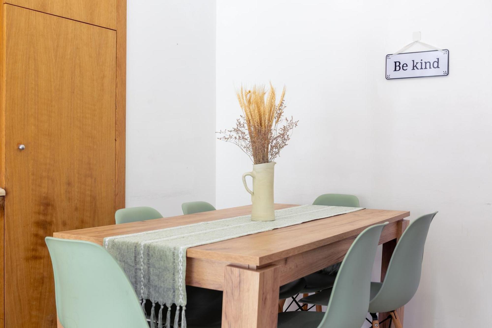 Holiday Homes Rome - Green Apartment S Camillo - Near Trastevere Bagian luar foto